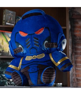 Plüsch - Warhammer 40K - Space Marine