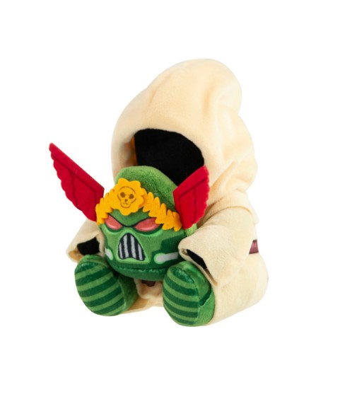 Plüsch - Warhammer 40K - Wächter in der Dunkelheit