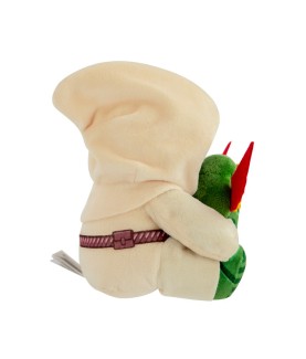 Peluche - Warhammer 40K - Guetteur des Ténèbres