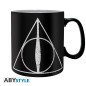 Mug - Mug(s) - Harry Potter - Reliques de la Mort
