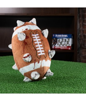 Plüsch - Warhammer 40K - Blood Bowl Ball