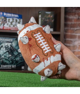 Plüsch - Warhammer 40K - Blood Bowl Ball