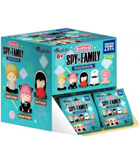 Static Figure - Blind Box -...