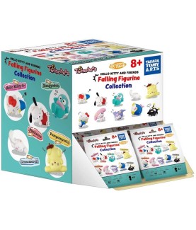 Figurine Statique - Boîte...