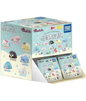 Figurine Statique - Boîte...