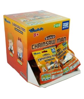 Static Figure - Blind Box -...