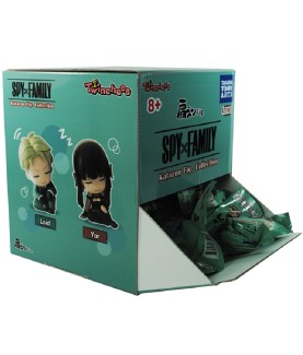 Static Figure - Blind Box -...