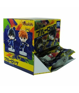 Figurine Statique - Boîte...