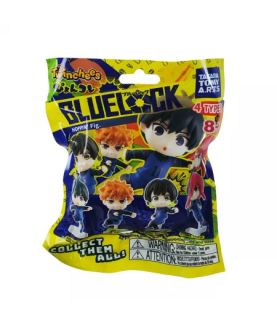 Figurine Statique - Boîte Mystère - Blue Lock - Hoppin'