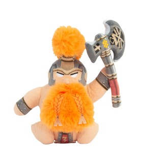 Peluche - Warhammer 40K -...