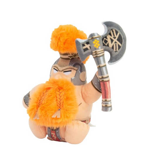 Plüsch - Warhammer 40K - Fŷrslayer