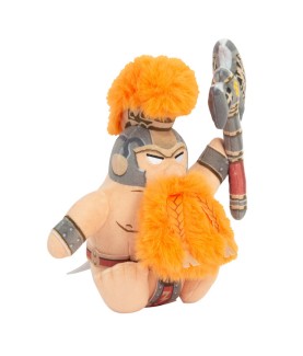 Peluche - Warhammer 40K - Pyrotueur