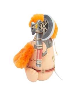 Peluche - Warhammer 40K - Pyrotueur