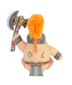 Peluche - Warhammer 40K - Pyrotueur