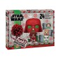 POP - Adventskalender - Pocket Pop! - Star Wars - 2022