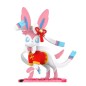 Static Figure - Prime Figure - Pokemon - Holowear New Year - Sylveon