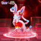 Static Figure - Prime Figure - Pokemon - Holowear New Year - Sylveon