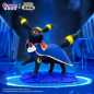 Static Figure - Prime Figure - Pokemon - Holowear Noble - Umbreon