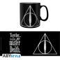 Mug - Mug(s) - Harry Potter - Reliques de la Mort