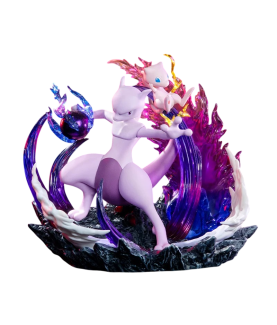 Statische Figur - Prime...