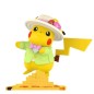 Static Figure - Prime Figure - Pokemon - Holowear Fashionable Style - Pikachu