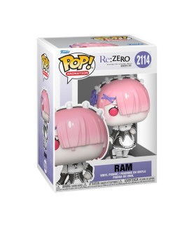 POP - POP Animation - Re...