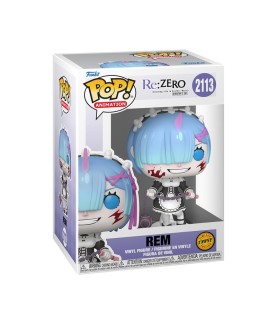 POP - Chase - POP Animation...