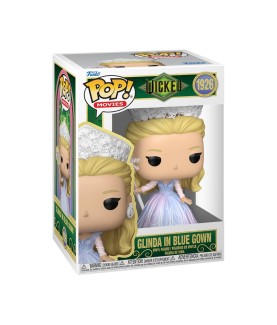 POP - POP Movies - Wicked -...