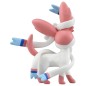 Figurine Statique - Emballage endommagé - Moncollé - Pokemon - Nymphali