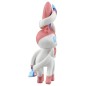 Figurine Statique - Emballage endommagé - Moncollé - Pokemon - Nymphali