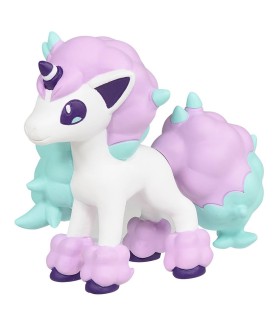 Static Figure - Damaged packaging - Moncollé - Pokemon - Ponyta