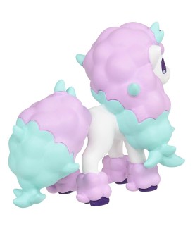 Static Figure - Damaged packaging - Moncollé - Pokemon - Ponyta
