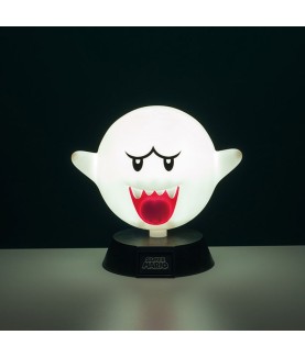 Nachtlicht - Beschädigte...