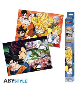 Poster - Beschädigte...