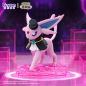 Static Figure - Prime Figure - Pokemon - Holowear Tuxedo - Espeon