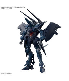 Model - High Grade - Gundam...