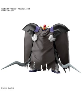 Modell - High Grade -...