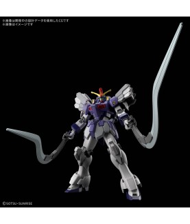 Maquette - High Grade - Gundam - Sandrock Custom EW
