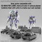 Model accessories - 30 Minutes Missions - Option Parts Set (24) - Multi Object (1) Model accessories - 30 Minutes Missions - Option Parts Set (24) - Multi Object (1)