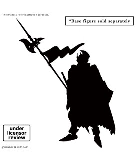 Modell - 30 Minutes Fantasy...