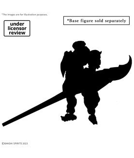 Modell - 30 Minutes Fantasy...