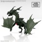 Modell - 30 Minutes Fantasy - Dlro Wyvern