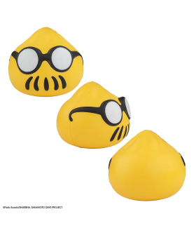 Anti-stress - Sakamoto Days - Bun au Porc - Taro Sakamoto