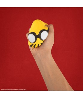 Anti-stress - Sakamoto Days - Bun au Porc - Taro Sakamoto