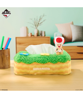 Ichibankuji - Always Together - Mario - Set de 70pces