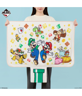 Ichibankuji - Always Together - Mario - Set de 70pces