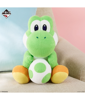 Ichibankuji - Always Together - Mario - Set de 70pces
