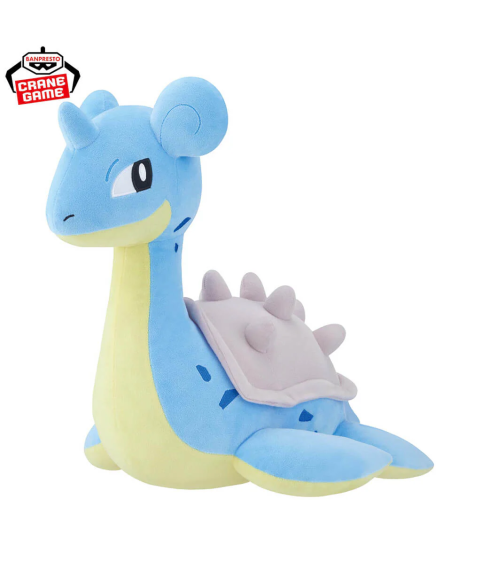 Peluche - Pokemon - Lokhlass