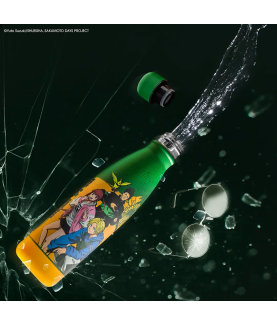 Bouteille - Isotherme - Sakamoto Days - Club des Acolytes