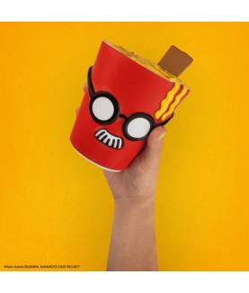 Anti-stress - Sakamoto Days - Ramen aux Nouilles - Taro Sakamoto